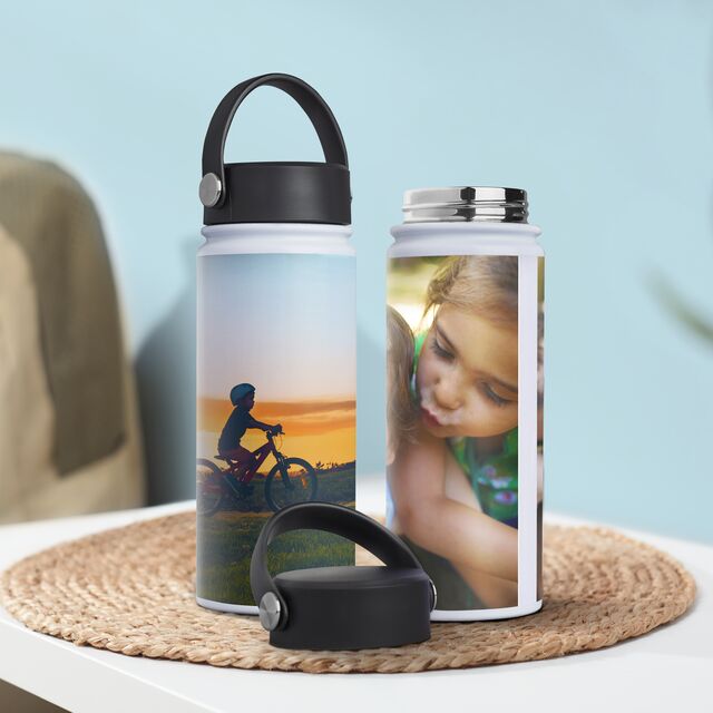Pixum sommer fotobog