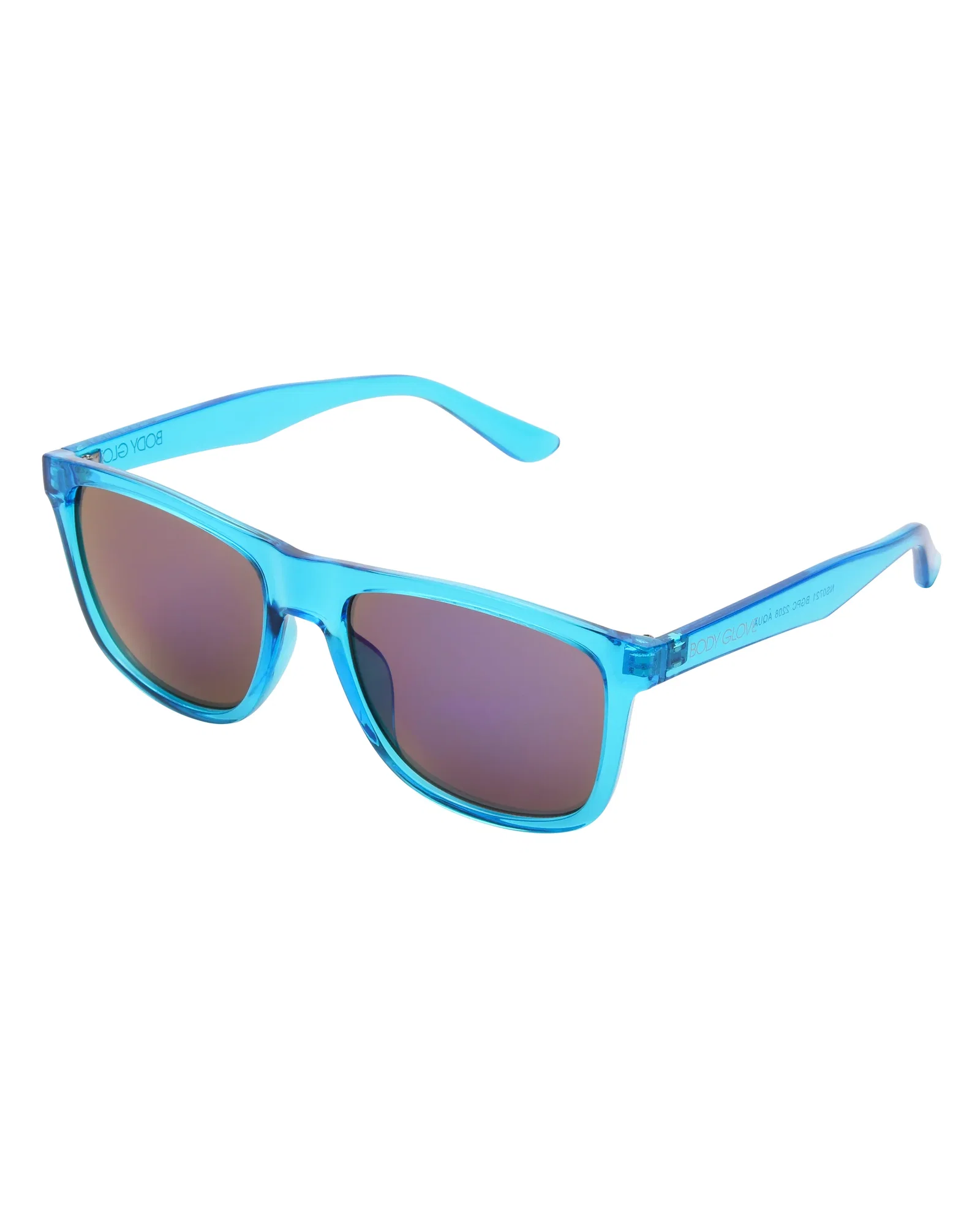 Men's Talise Way-Style Frame Sunglasses