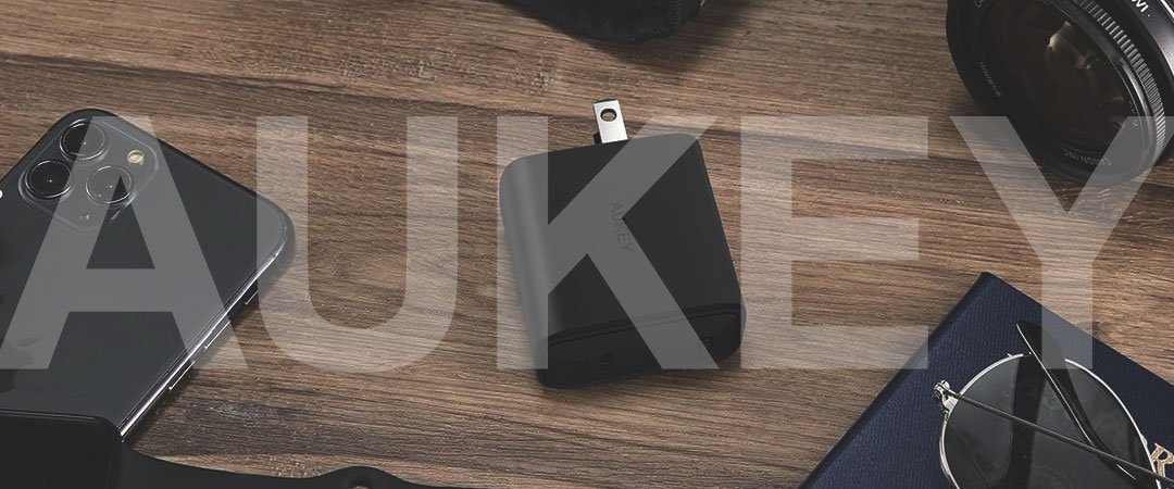 Aukey Official Online Store