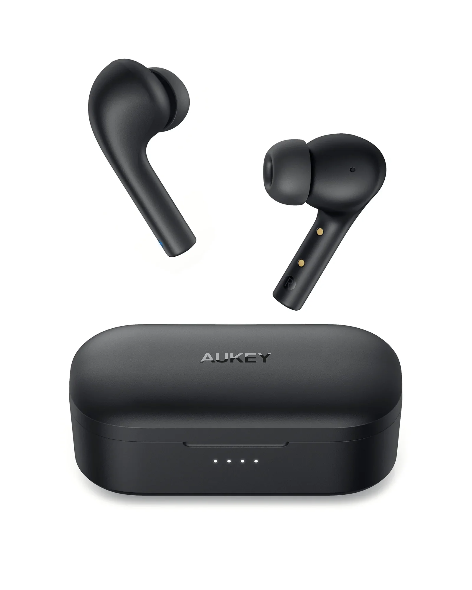 Image of AUKEY EP-T21S Move Compact II  Wireless Earbuds 3D Surround Sound