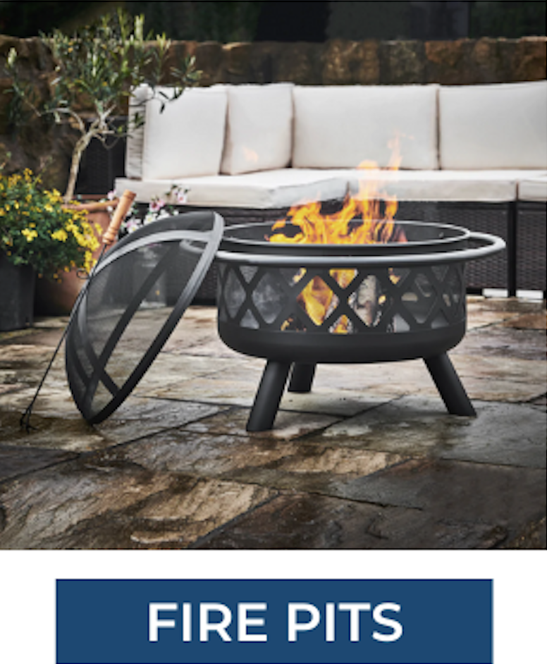 Fire Pits