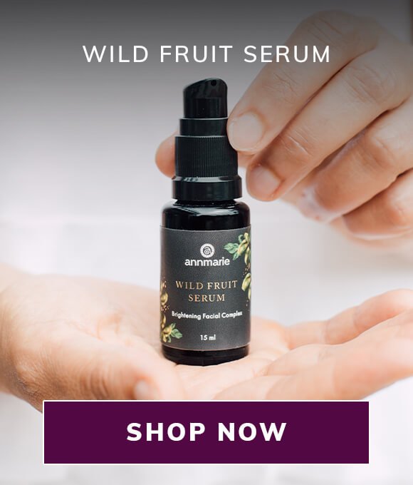 Wild Fruit Serum