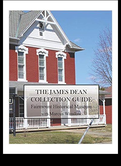 The James Dean Collection: Full Color – Collector’s Edition (Paperback)