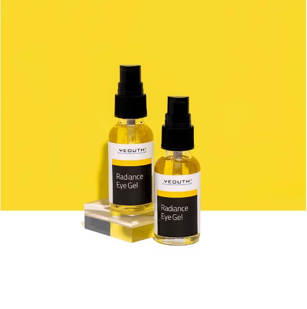 Yeouth Know How to Wake Up With Beautiful Skin!😘 Milled