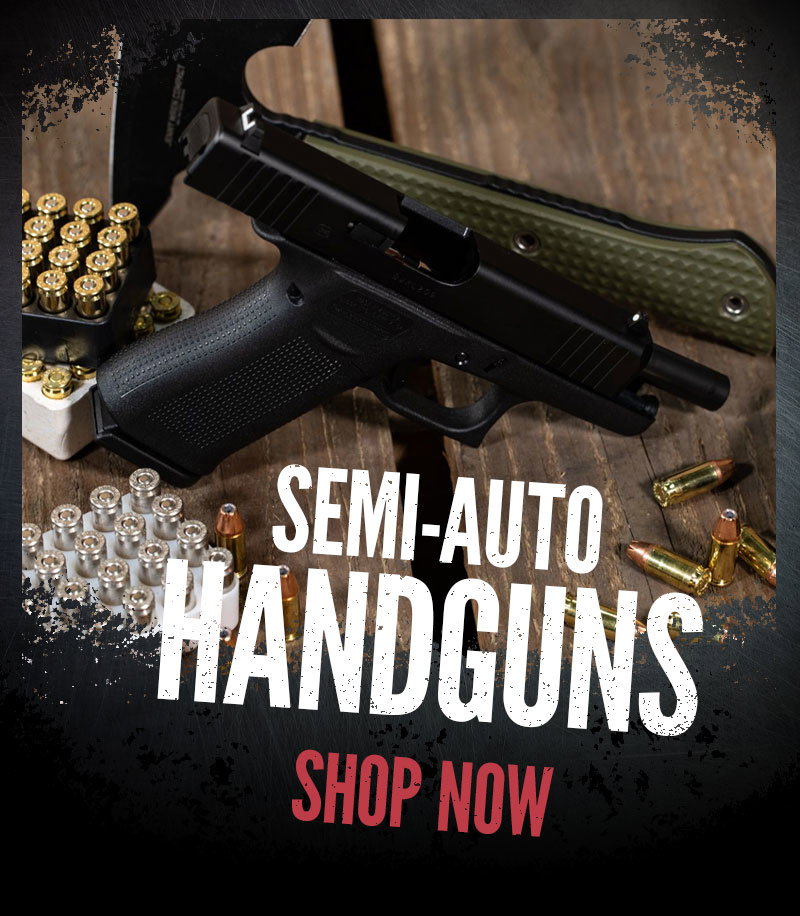 Guns.com: Check Out These Semi-Auto Handguns... 👀 | Milled
