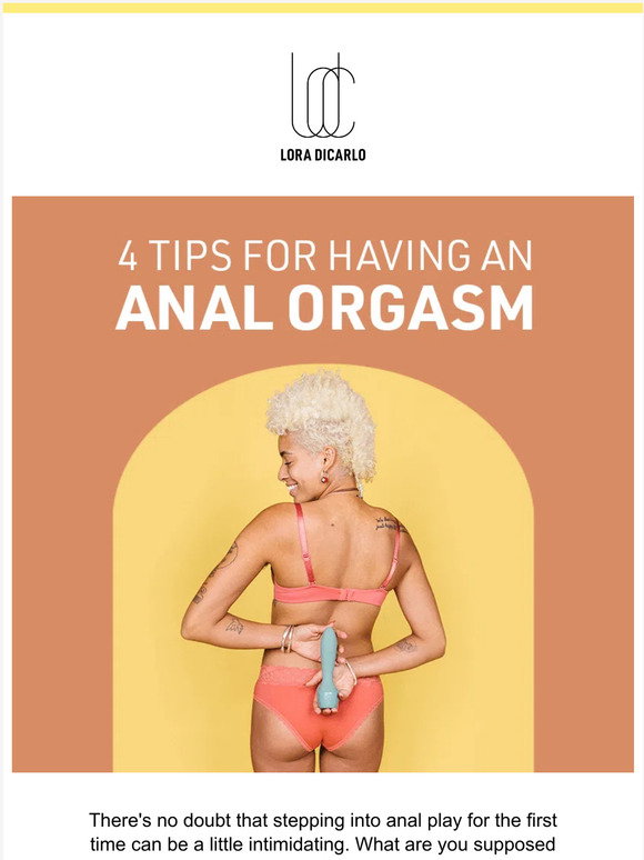 My SELF PLEASURING TIPS for More Pleasure & Orgasms 💦 