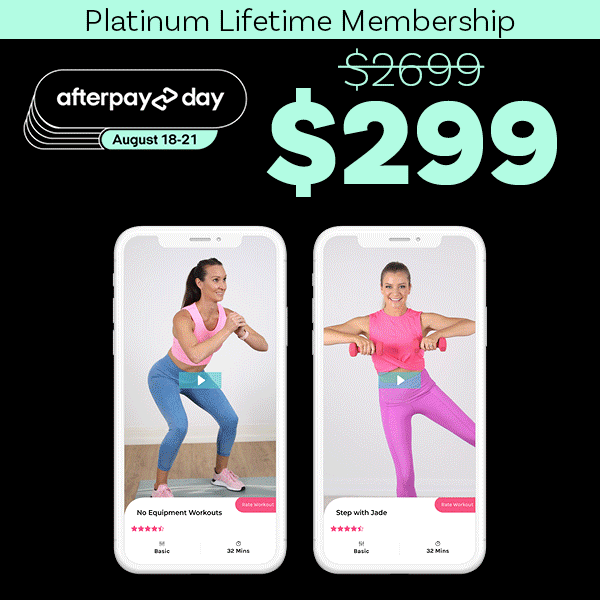 The Healthy Mummy Why you should double your protein intake 🥦 Milled