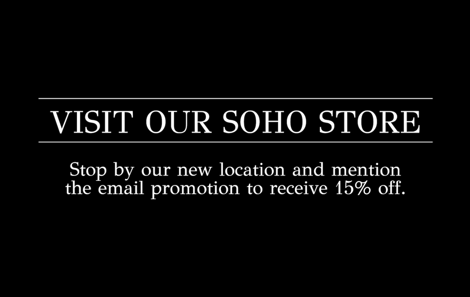 Visit KES Soho