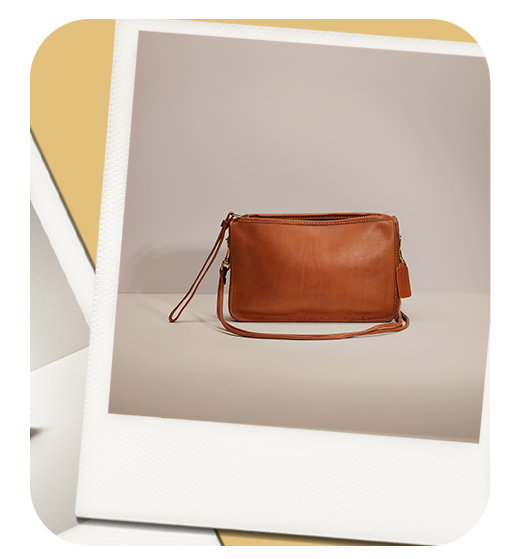 Coach Vintage