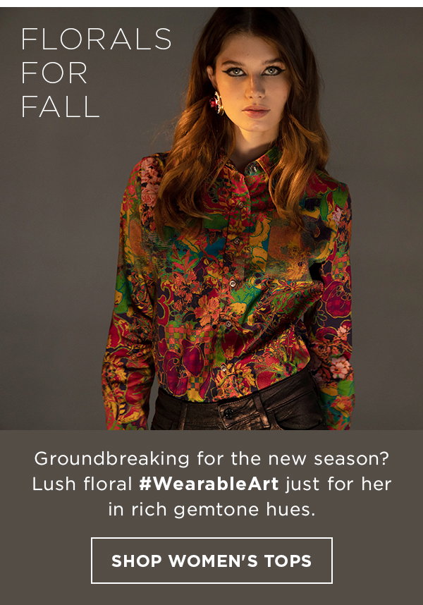 Shop Women's Sale