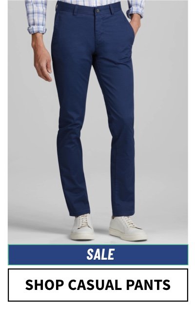 Shop Casual Pants