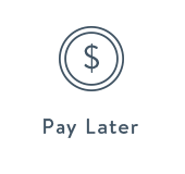 Buy Now, Pay Later