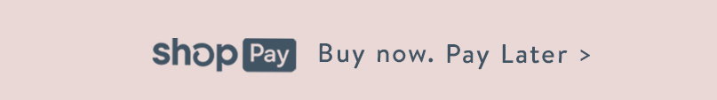 Shop Pay Buy now. Pay Later.