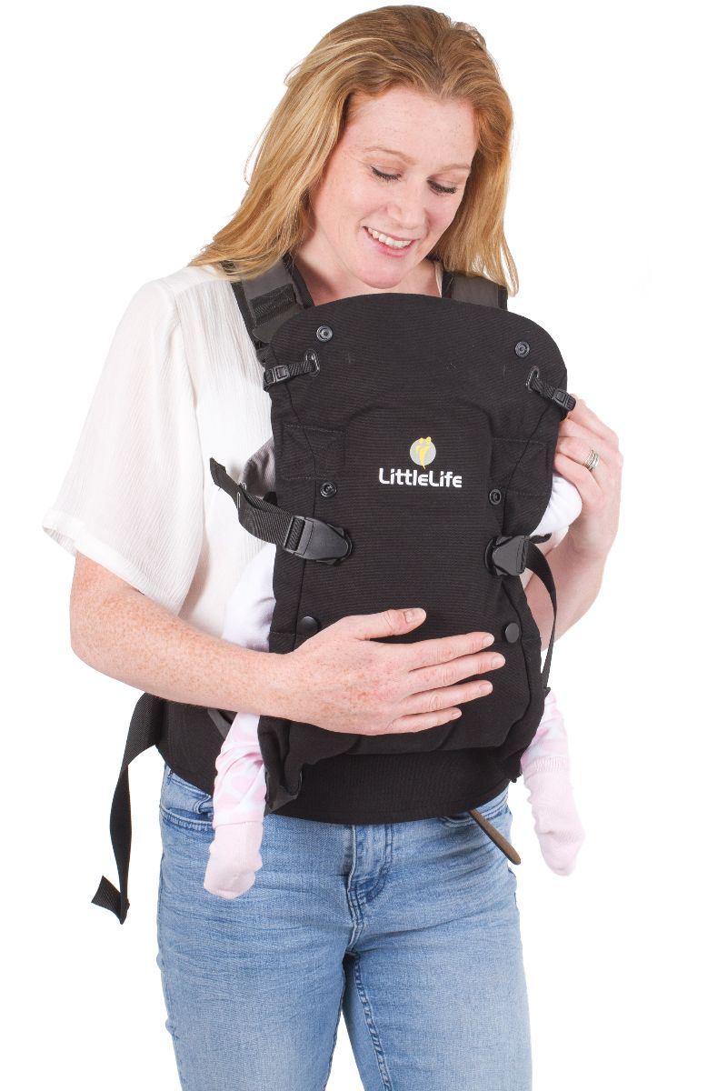 Acorn Baby Carrier, Newborn Carrier