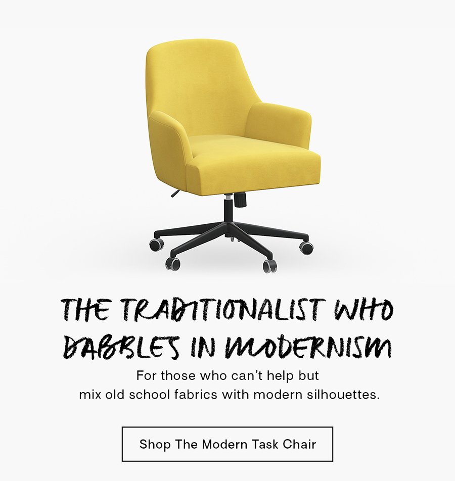 Modern Task Chair