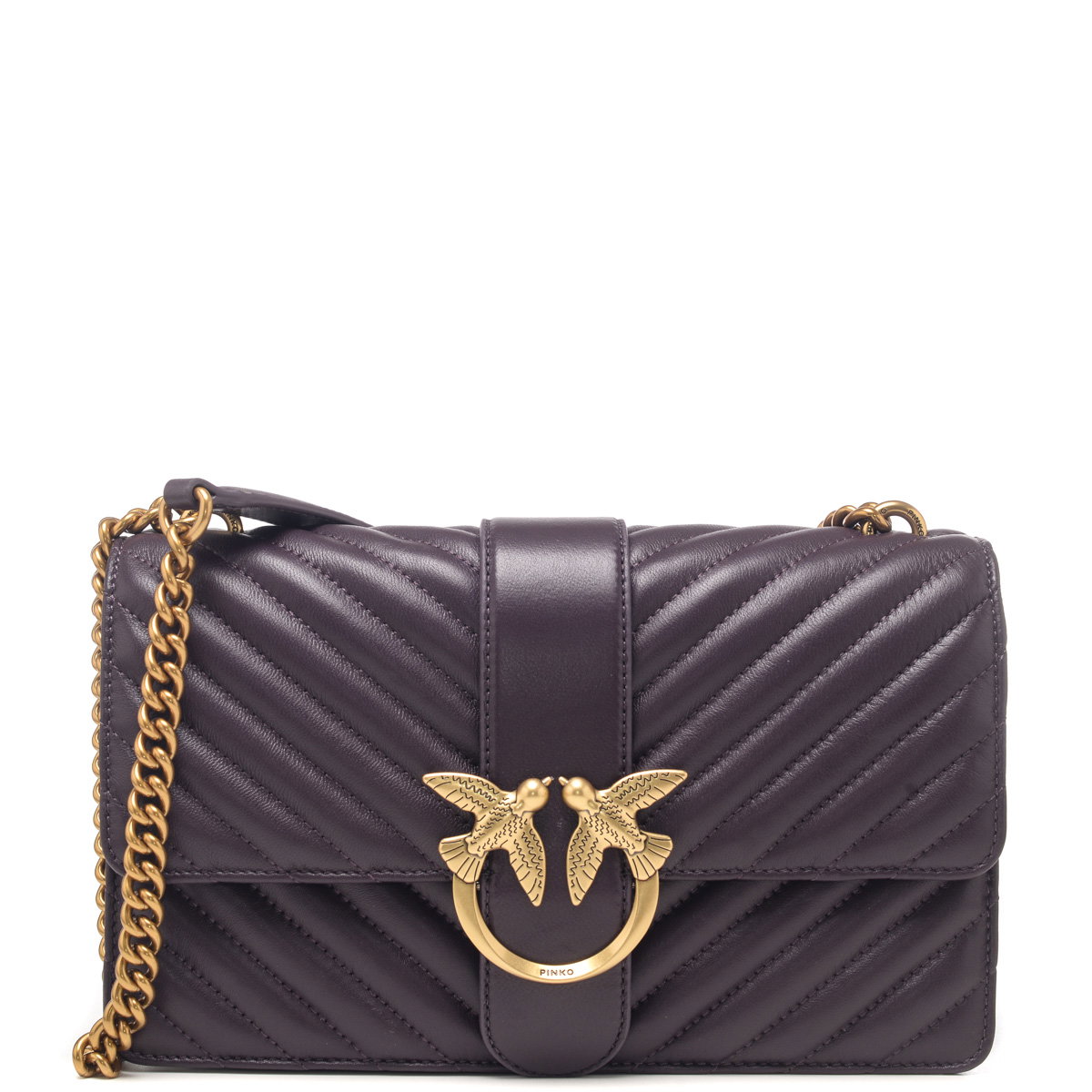 LOVE CLASSIC ICON V QUILT
