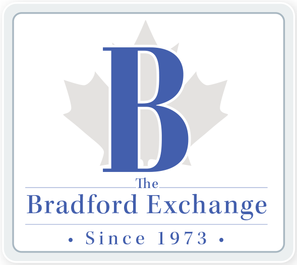 The Bradford Exchange Since 1973