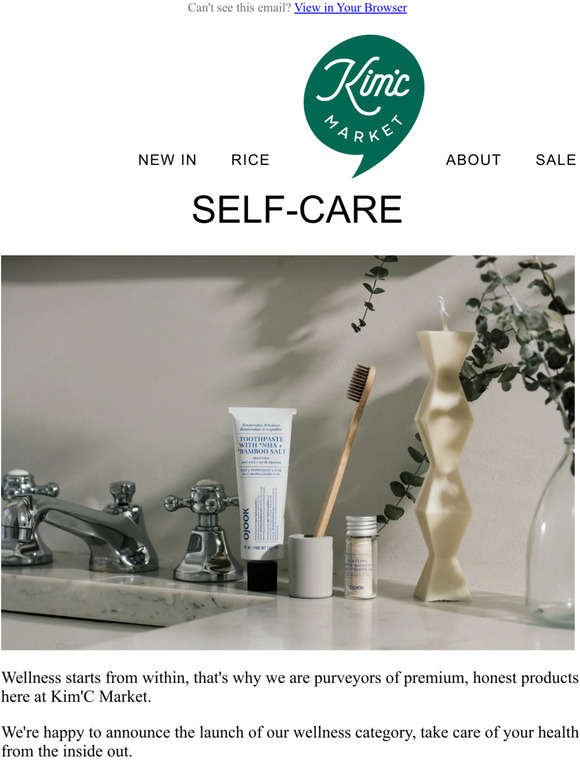 Introducing our latest launch