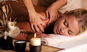 Up to 35% Off on Swedish Massage at Armitage Chiropractic