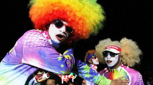 UniverSoul Circus - Up to 29% Off