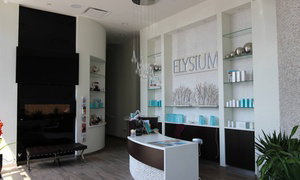 25% Off Signature Hydrafacial at Elysium SurgiSpa