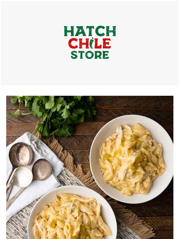 The Hatch Chile Company Green Chile Corn Tortillas Launch Milled