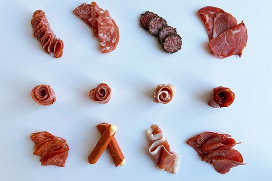 How to Make Charcuterie Actually Look Cute on a Cheese Board