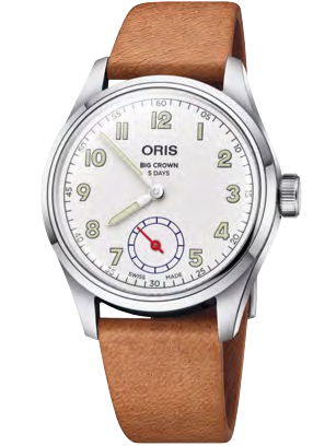 CW Sellors Jura NEW Oris Limited Edition Watches Milled