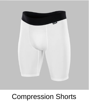 Compression Shorts