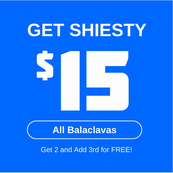 Shiesty