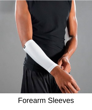 Forearm Sleeves
