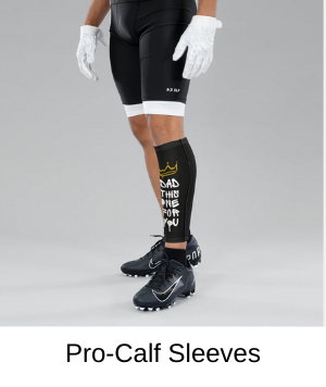 Pro Calf Sleeves