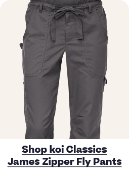 koi Classics Pants