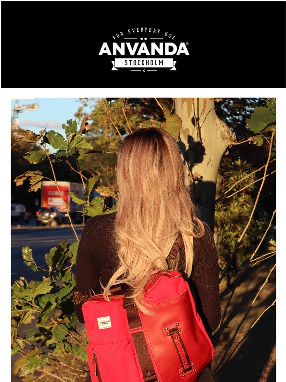 Anvanda V2 Another Great F*cking Bag Indiegogo - YouTube