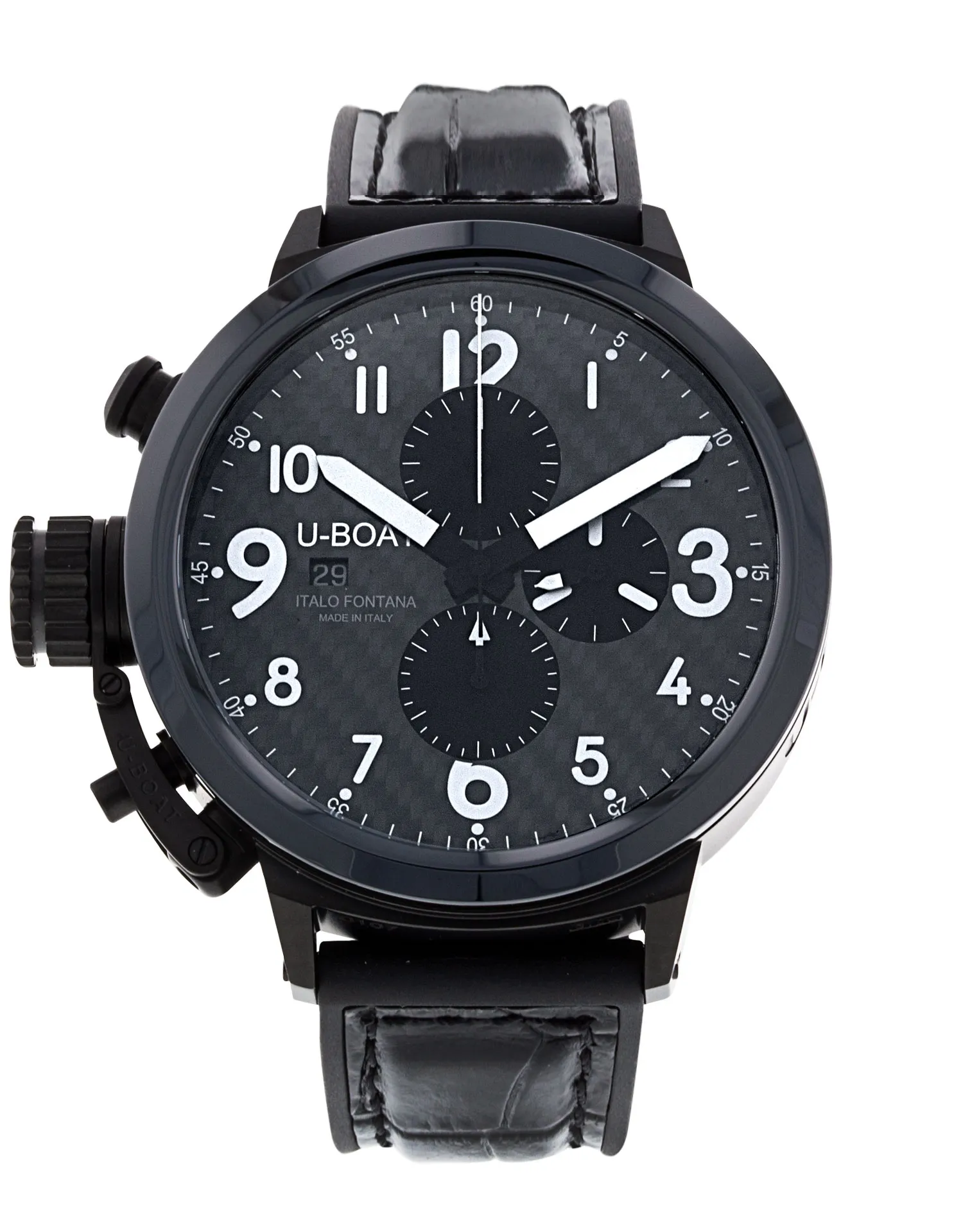 Watchfinder & Co.