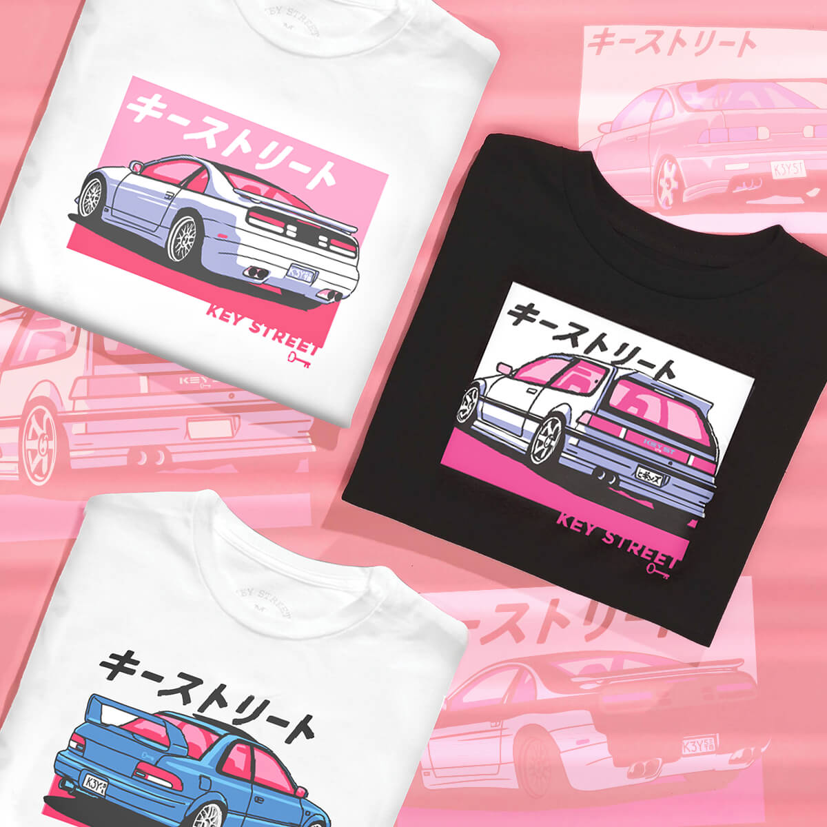 Zumiez Back to School Never Looked So Good! Milled