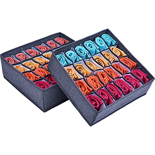 Washable Socks Organizer
