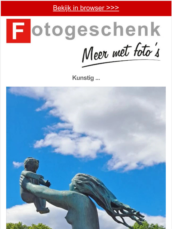 LevensKunst ..