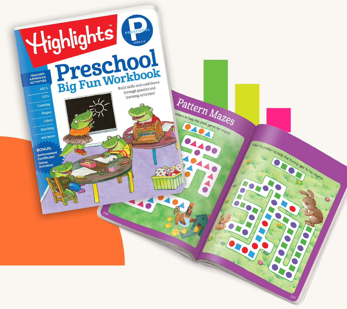 Highlights for Children Here’s how to get 20 OFF learning resources ️