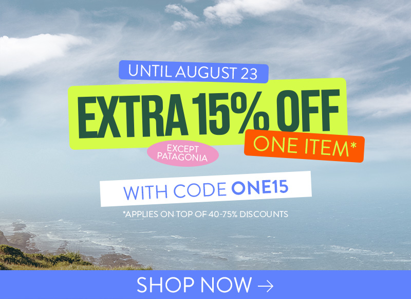 The Last Hunt We Re Spicing Things Up Extra 15 Off One Item Milled