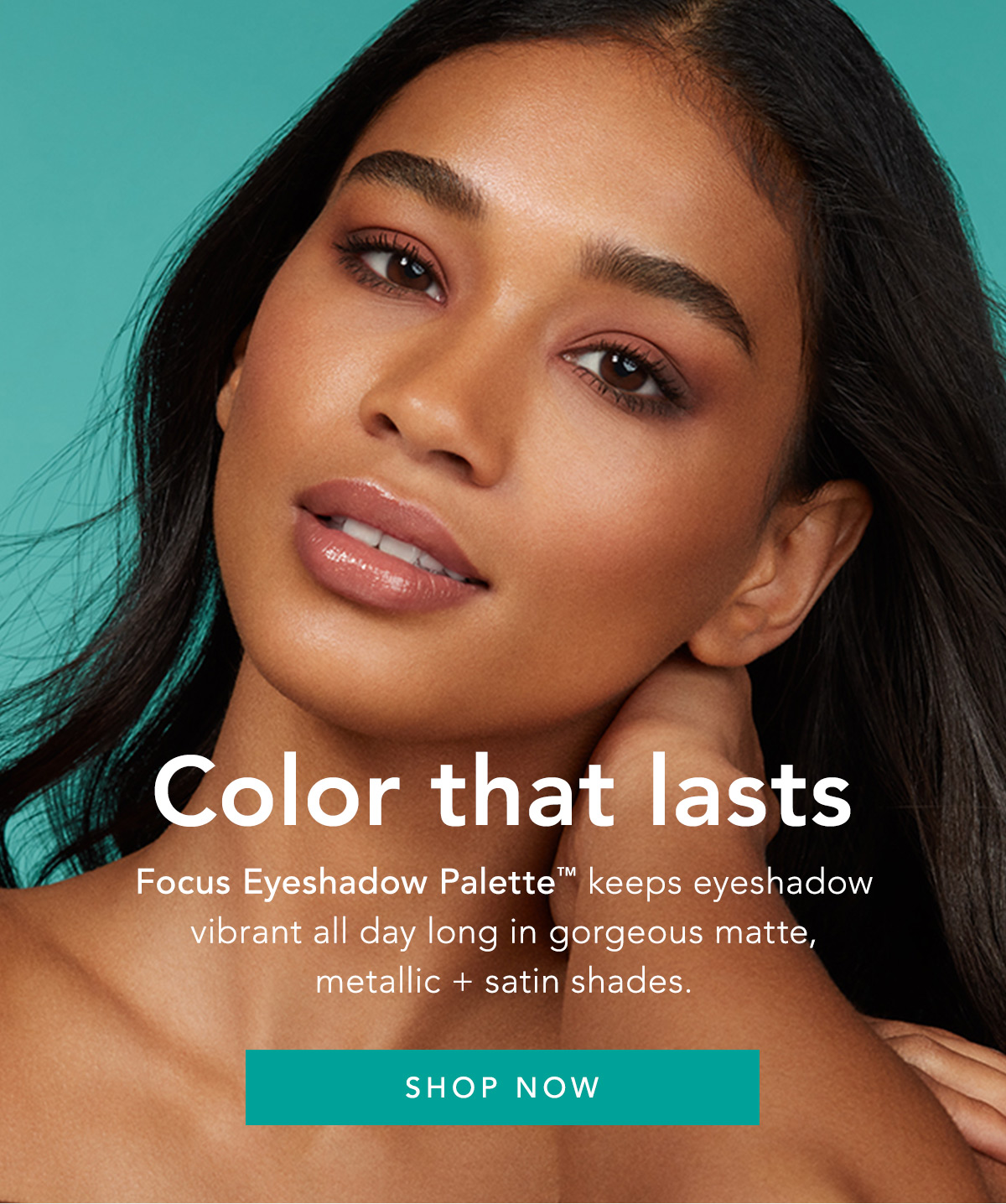 Thrive Causemetics The Only Eyeshadow Palette You Need! Milled