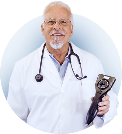 Dr. Paul Thompson