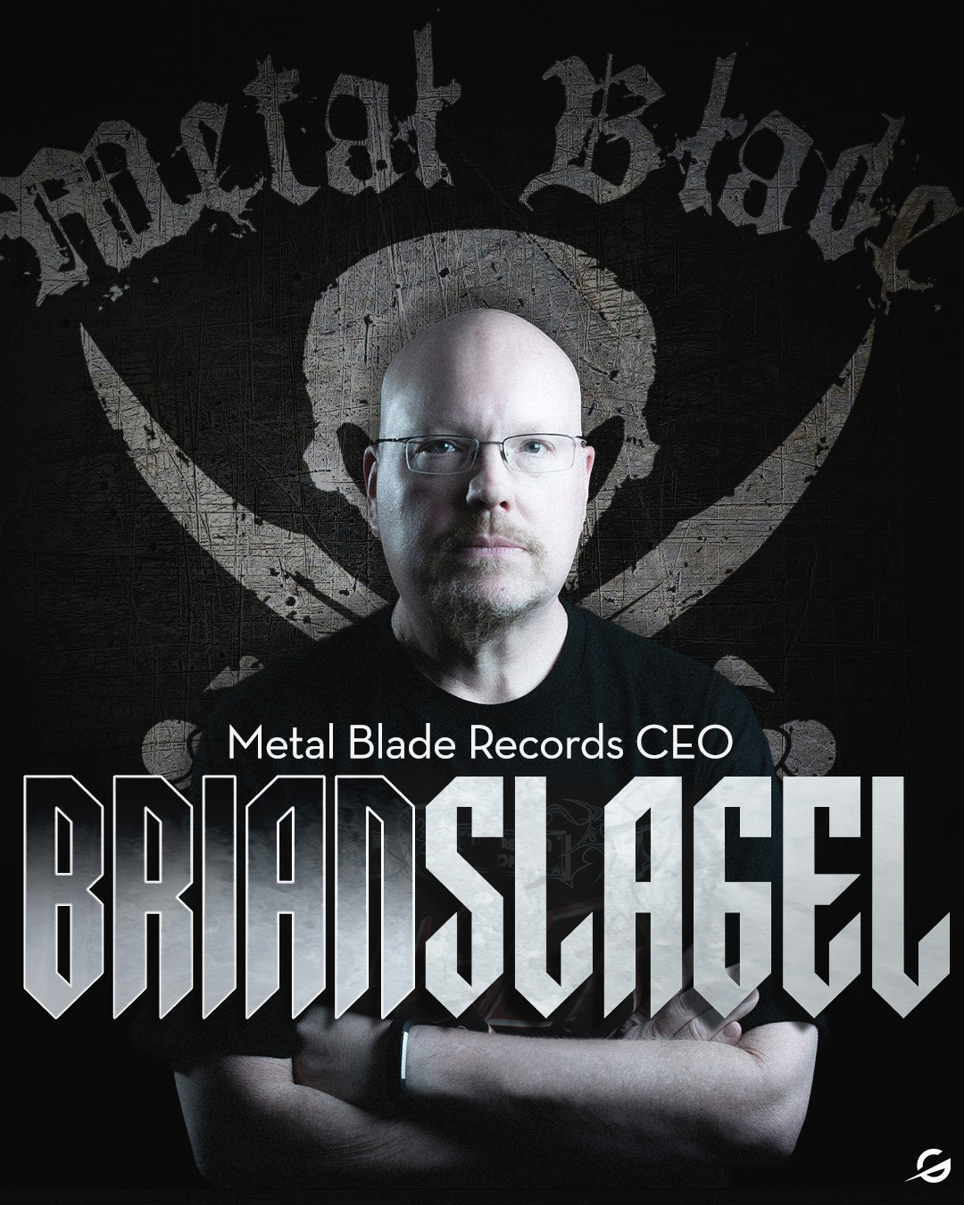 Gimme Radio Inc. Dave Mustaine Returns! Metal Blade Celebrates 40