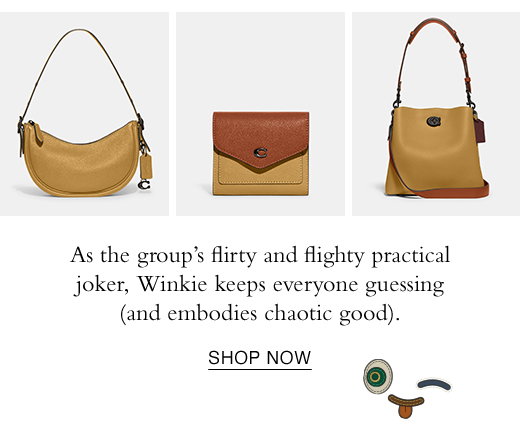 SHOP NOW