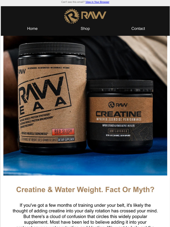 raw-nutrition-does-creatine-cause-water-retention-milled