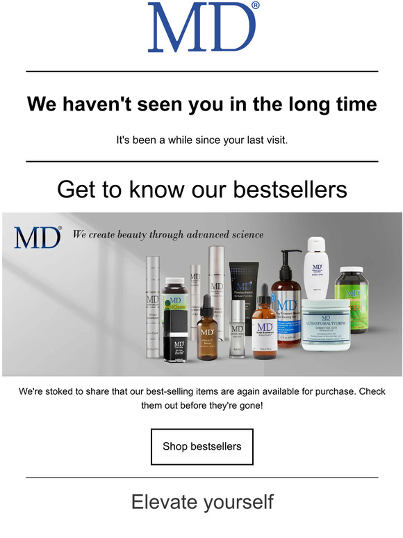 Hey! Check our Bestsellers