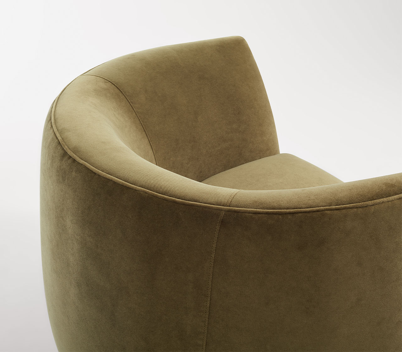 Council Lounge Chair