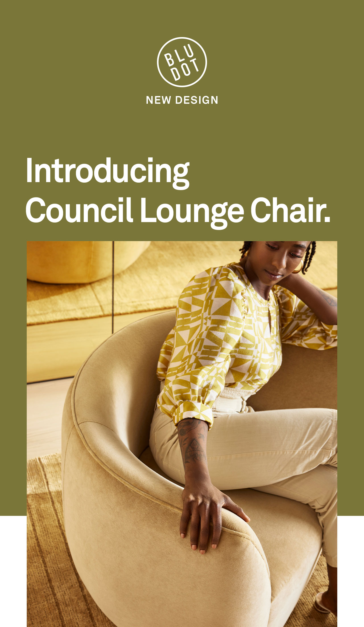 Council Chairm
