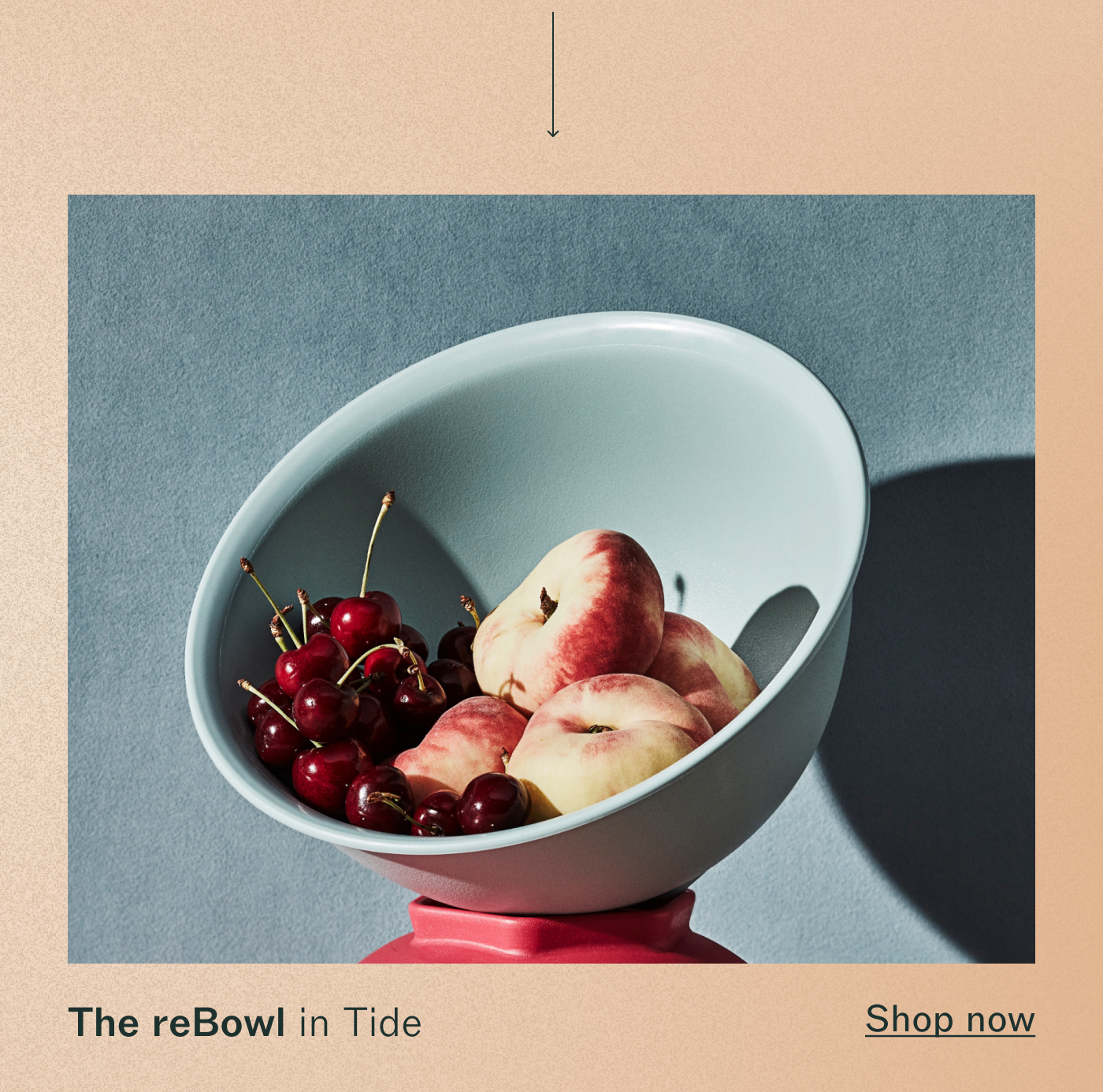 Material The reBoard - Tide