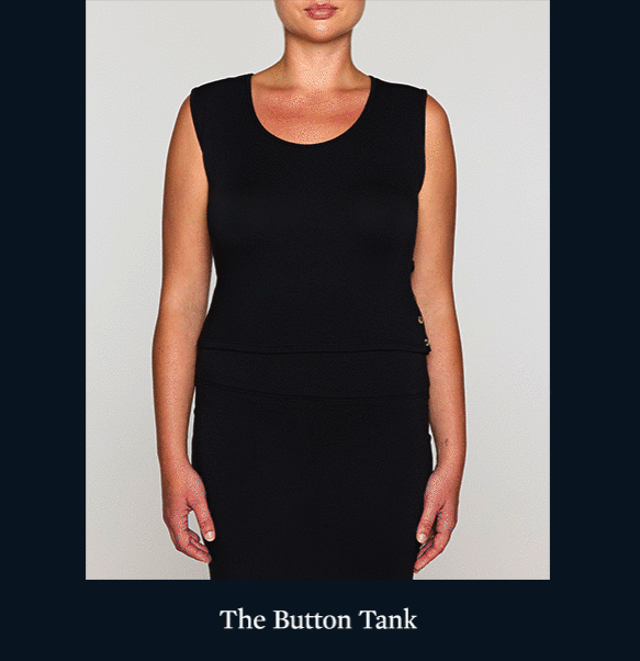 The Button Tank